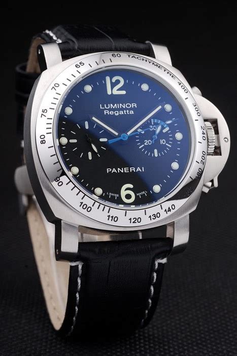 replica breitling con movimento automatico